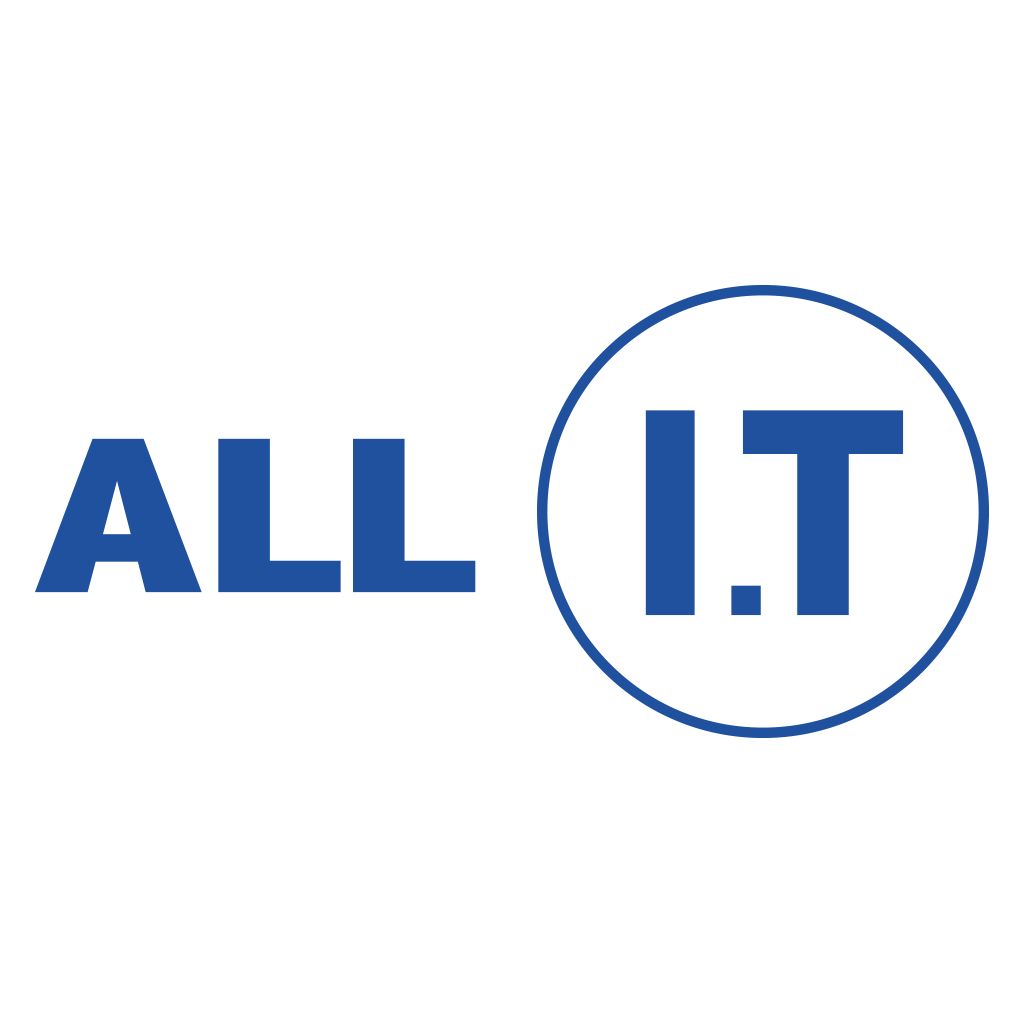 All IT logo