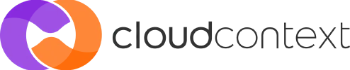 Cloud Context logo
