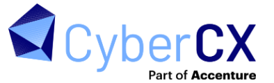CyberCX logo
