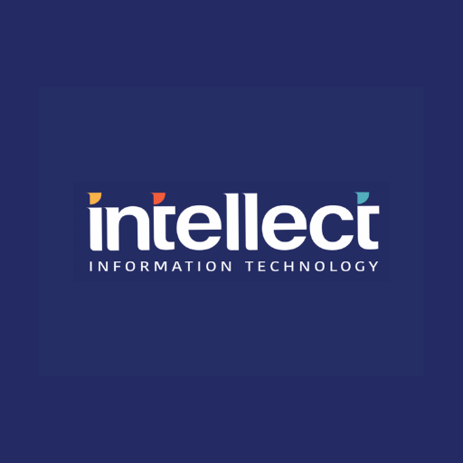 Intellect IT logo