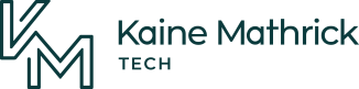 KMTech logo