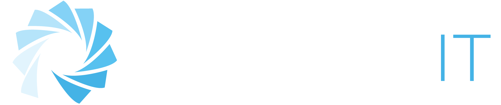 Precision IT logo